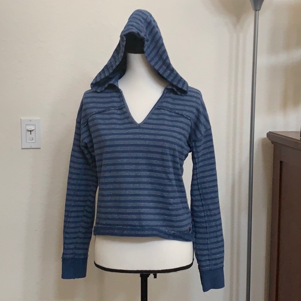 Roxy hooded sweatshirt